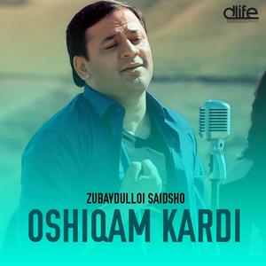 Oshiqam kardi (Extended) [Explicit]