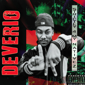 Ambitionz Az A Native (Explicit)