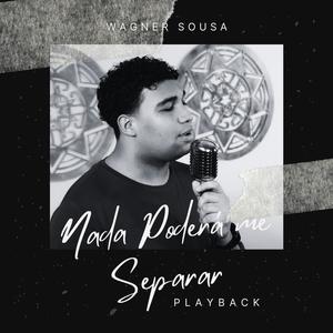 Nada Poderá Me Separar (Playback)