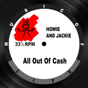 All out of Cash (Main Mix)