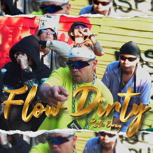 Flow Dirty (Explicit)