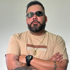 DJ Andinho - Comédia Fudido (Ao Vivo|Explicit)