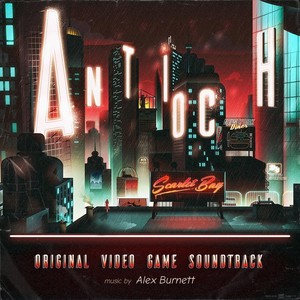 The Streets of Antioch