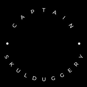 I Am The Captain Now (Explicit)