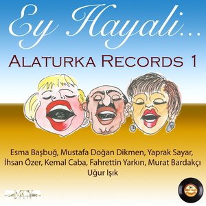 Oksadim saclarini bir dizi suenbuel mue dedim