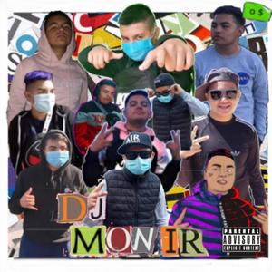 Duro Duro(feat. Dj Orbi)