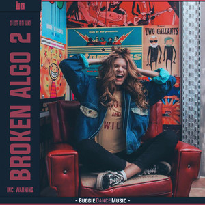 Broken Algo 2 (Original Mix)