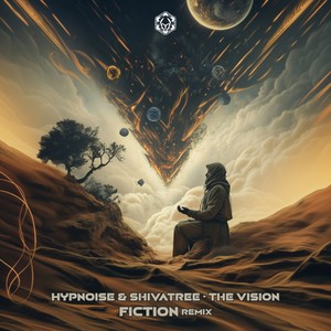 The Vision (Fiction|Rs|Rmx)