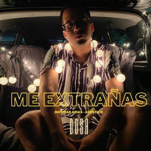 Me Extrañas (Acustico)