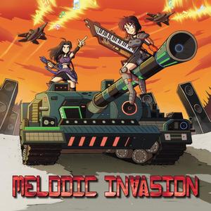 Melodic Invasion