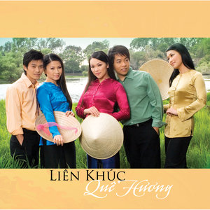 Lien Khuc Que Huong