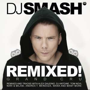 Dr Shoo (Vengerov & Fedoroff Remix)