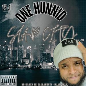 Slap City (Explicit)