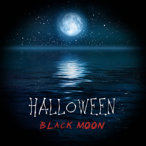 Halloween Black Moon:Dark Ambient Music,Horror Scary Sounds,Scary Horror Sound Effects Music of the