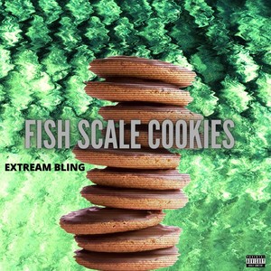 Fish Scale Cookies (Explicit)