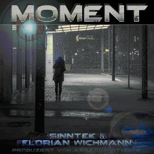 Moment (feat. Florian Wichmann) [Radio Edit]