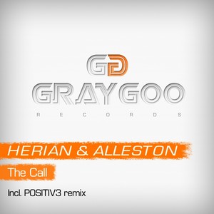 The Call (Positiv3 Remix)