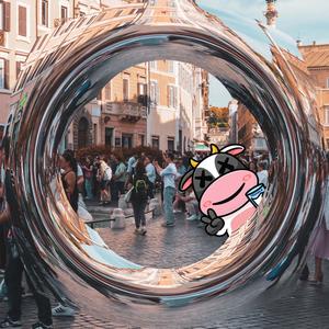 HALIBEE MOTIONAL 20MMXV15