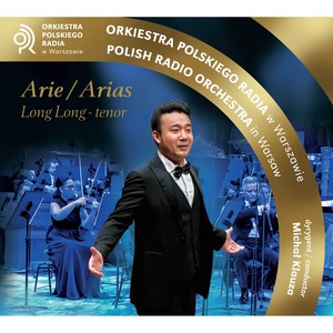 Long Long - Tenor Arie / Arias