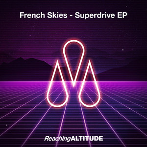 Superdrive (Extended Mix)