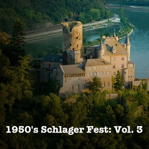 1950's Schlager Fest, Vol. 3