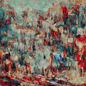 Infinite Subconscious (Jonas Kopp Reinterpretation)