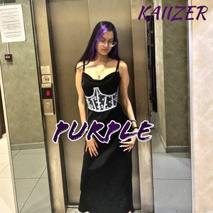 Purple (prod. by Vera Beats) [Explicit]