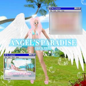 ANGEL'S PARADISE (Explicit)