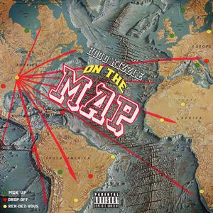 ON THE MAP (Explicit)