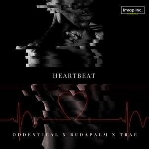 Heartbeat (feat. BudaPalm & Trae) [Explicit]