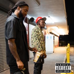 No Sleep (feat. Kbfrm3) (Explicit)