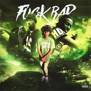 Livin Like A Rappa (Explicit)