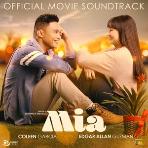 Mia (Official Movie Soundtrack)