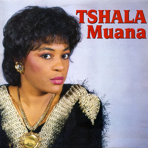 Tshala Muana