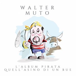 L'album pirata - Quell'asino di un Bue