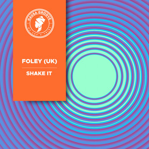 SHAKE IT (Extended Mix)