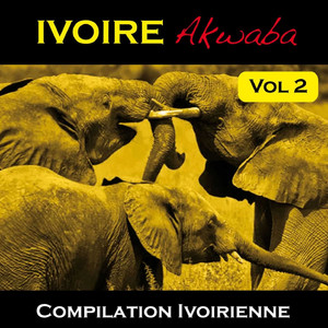 Variété Côte d'Ivoire Vol. 2