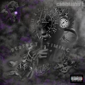 Back End (feat. Detwan Love & Twicee) (Explicit)