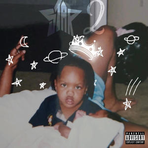 2 High (feat. Adottking) (Explicit)