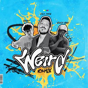 Weird (Choir) (feat. Sizzlin Sunny & Jgriff) (Remix)