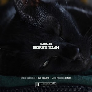 Gorbe Siah (Explicit)