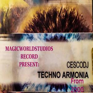 Techno Armonia from 2000