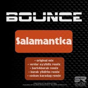 Salamantica (Burak Yildirim Remix)