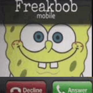 FREAKBOB! (Explicit)