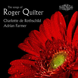 The Songs of Roger Quilter