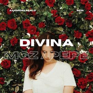 Divina (2016) (feat. Pepe : Vizio)