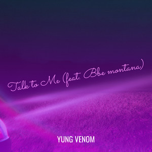Talk to Me (Explicit)