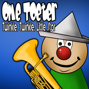 Twinkle, Twinkle, Little Star | Altijd Is Kort Jakje Ziek (Instrumental)