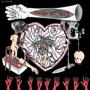 Red Blood (Explicit)