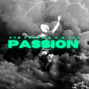Passion (feat. Jay-77) (Explicit)